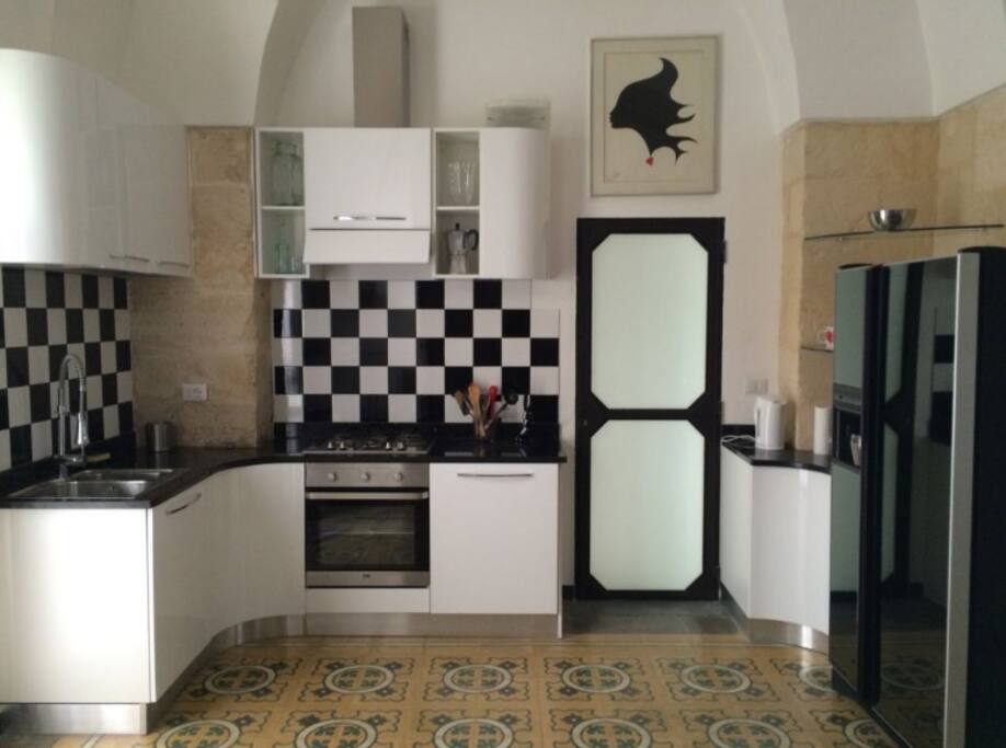 cucina
