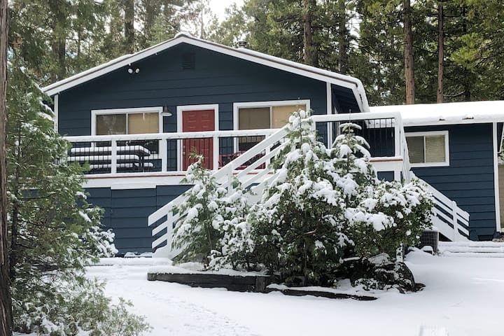 Airbnb Shaver Lake Vacation Rentals Places To Stay