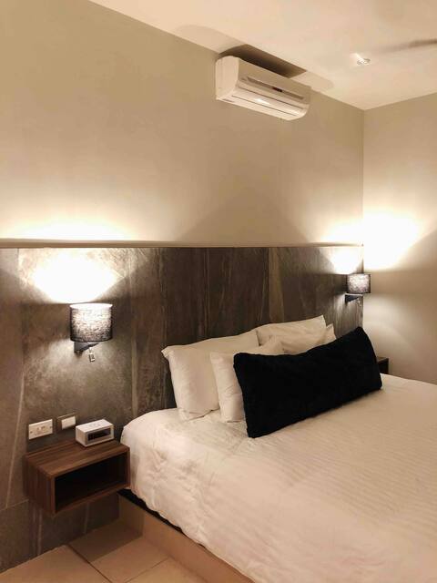 Apartment 512 in downtown Linares