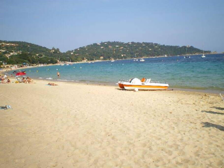 vue sur mer