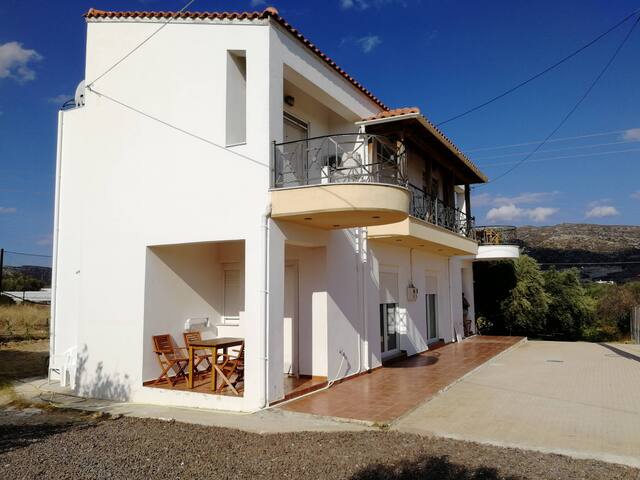 Airbnb Kentri Vacation Rentals Places To Stay Greece