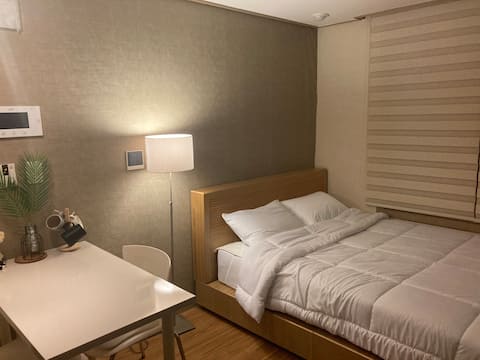 CosyHouse, #Osan Station #5 minutes from Osan Station