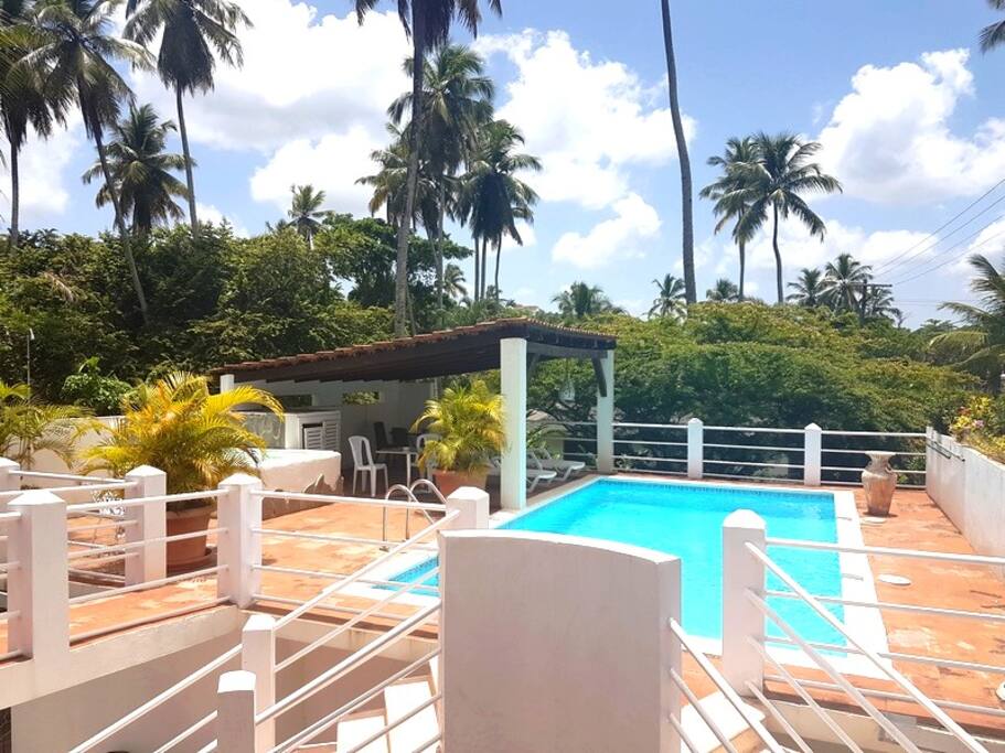 Pool / Piscina