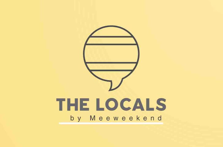 The Locals by meeweekend managed Airbnb listing 2