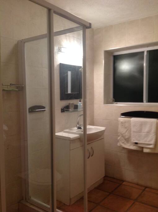 Shower