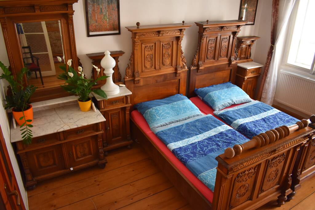 main bedroom