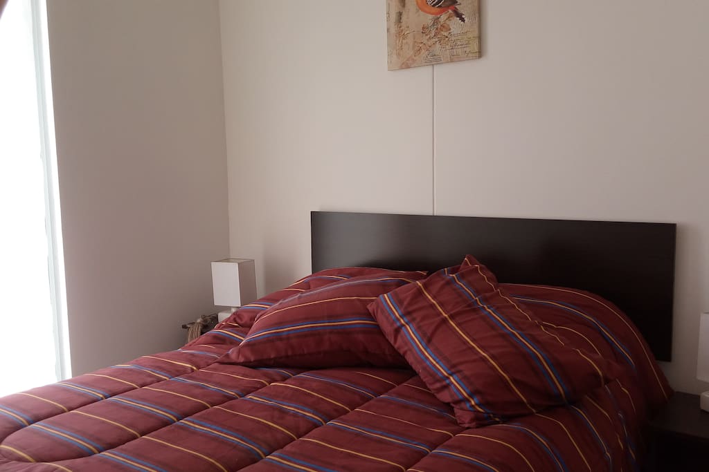 Dormitorio 1