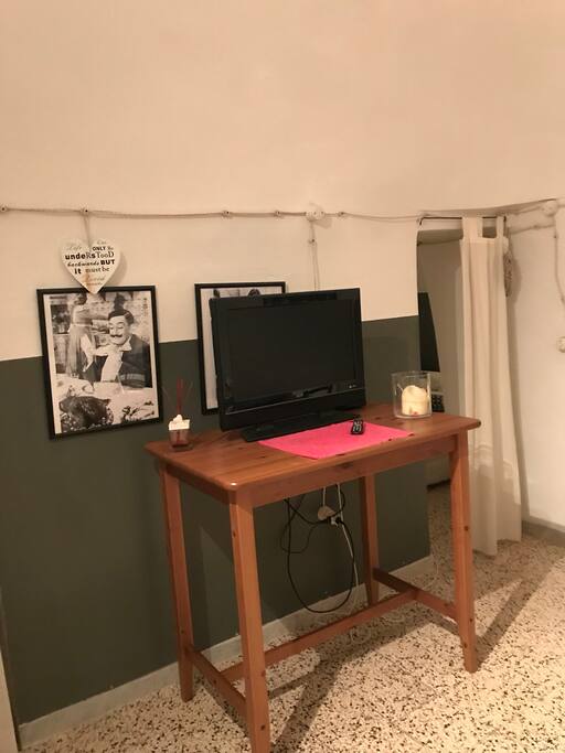 soggiorno tv