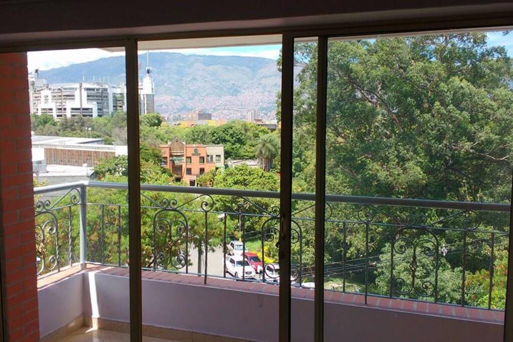 balcon