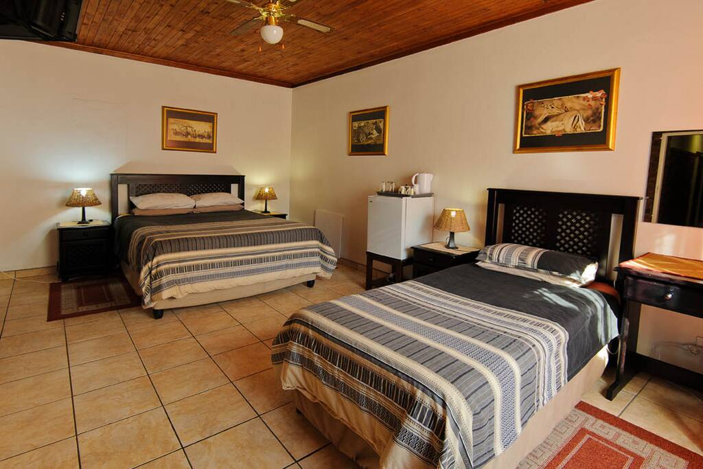 Room 1