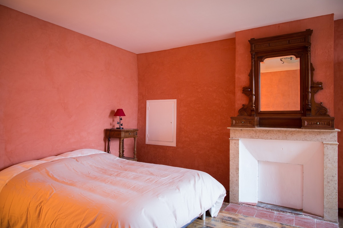 хамак „ПЕРЛАТА на ЧАБА“ 1 - ви етаж