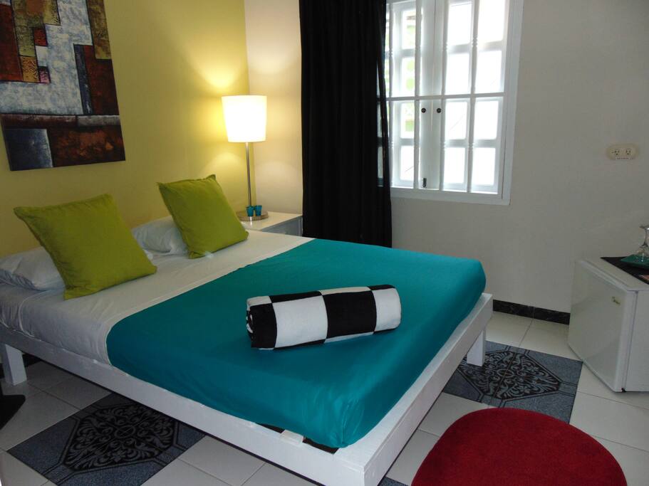 Habitación