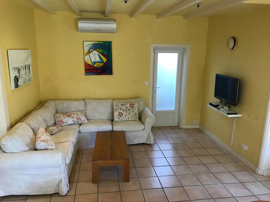 Salon