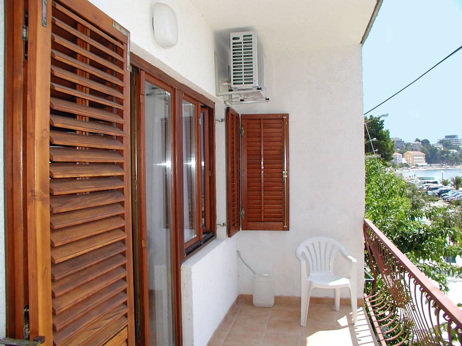 Balkon (Wohnbeispiel)