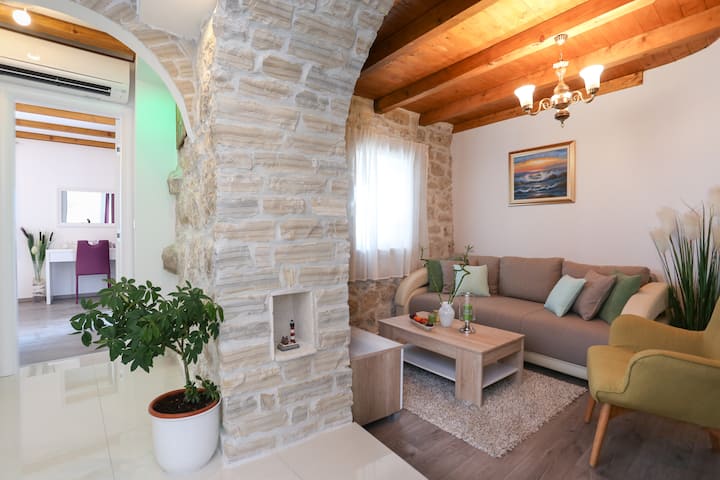 Villa Gata - Omiš