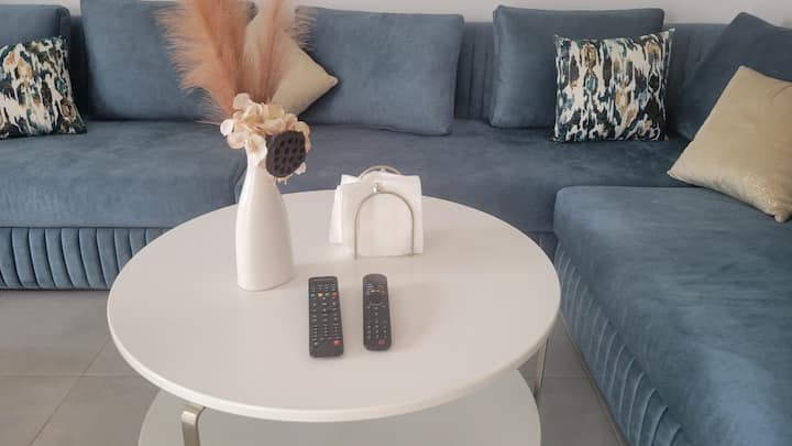 ห้องนั่งเล่น