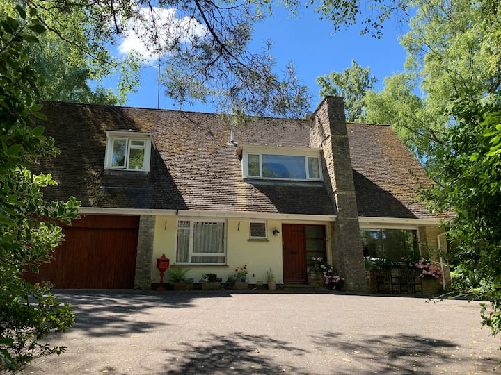 Ringwood Holiday Rentals & Homes England, United Kingdom Airbnb