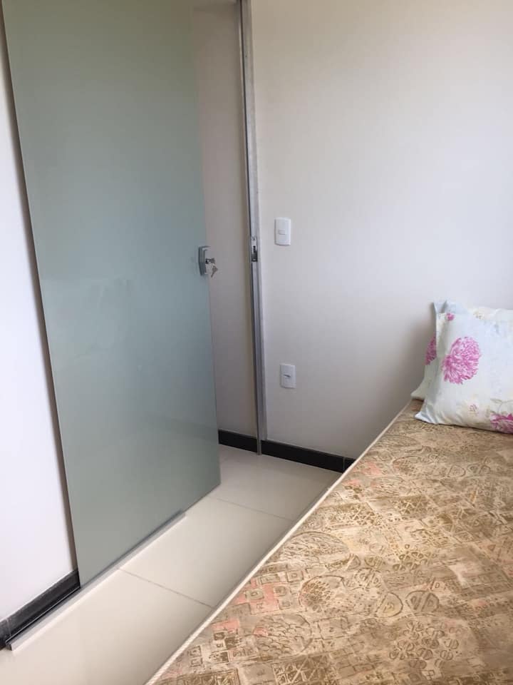 Habitación 1