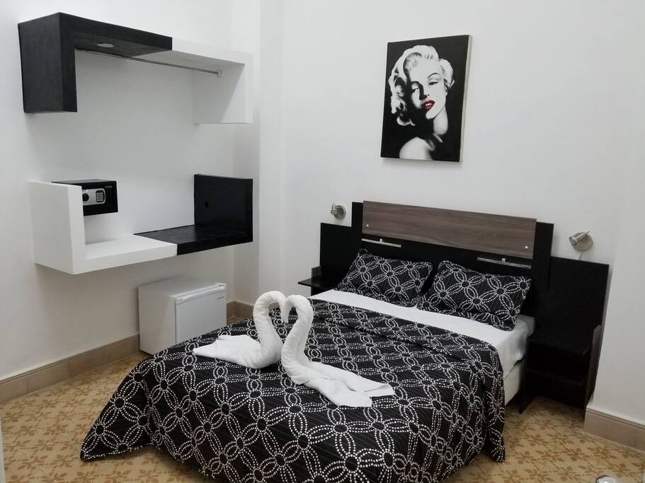 Habitación # 1