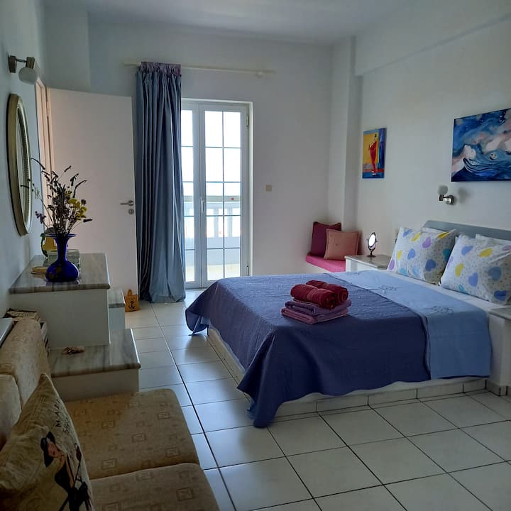 Υπνοδωμάτιο