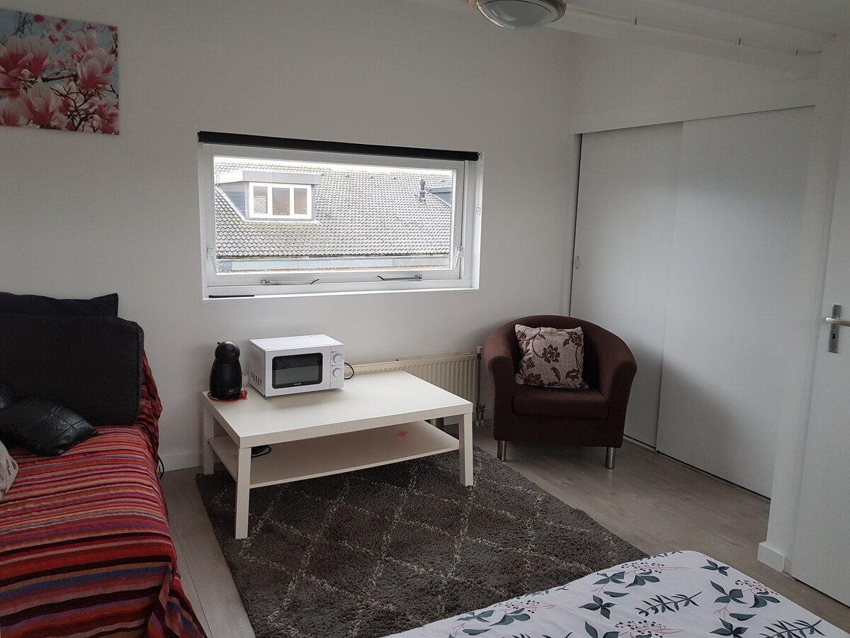 Large room nearby Amsterdam Houses for Rent in Purmerend, Noord