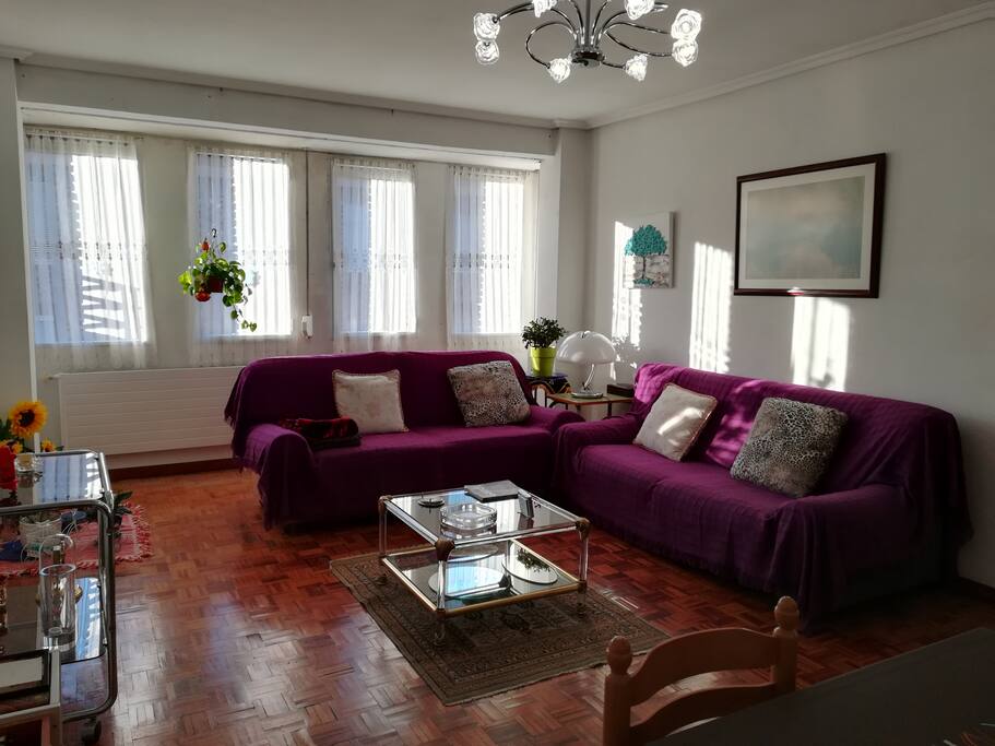 Salon Comedor