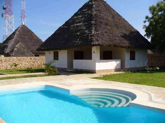 Diani Holiday House II
