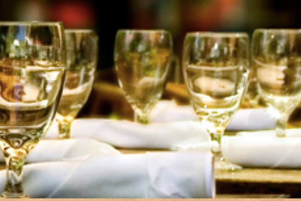 Food and beverage service available upon request