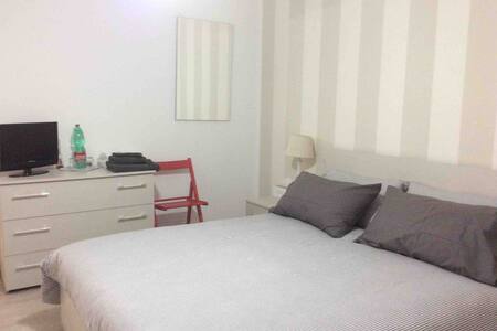 LAKE VIEW APARTMENT IN BARDOLINO