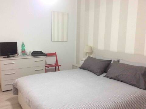 LAKE VIEW APARTMENT IN BARDOLINO