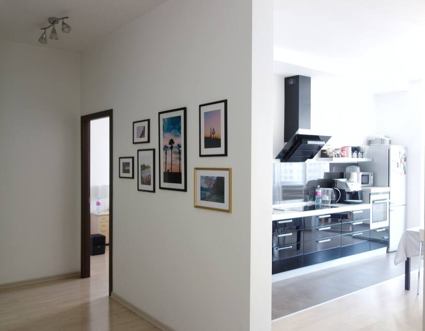 Hall