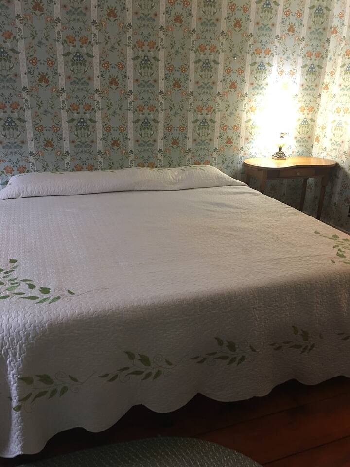 Суперголямо двойно легло Спалня 2