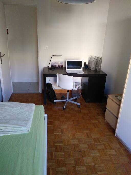 chambre n1