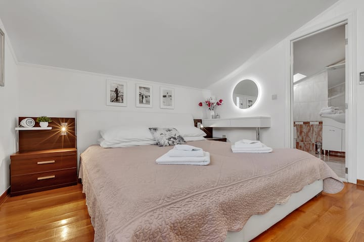 Segunda habitación al oeste