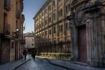 Precioso Duplex - Casco Historico
