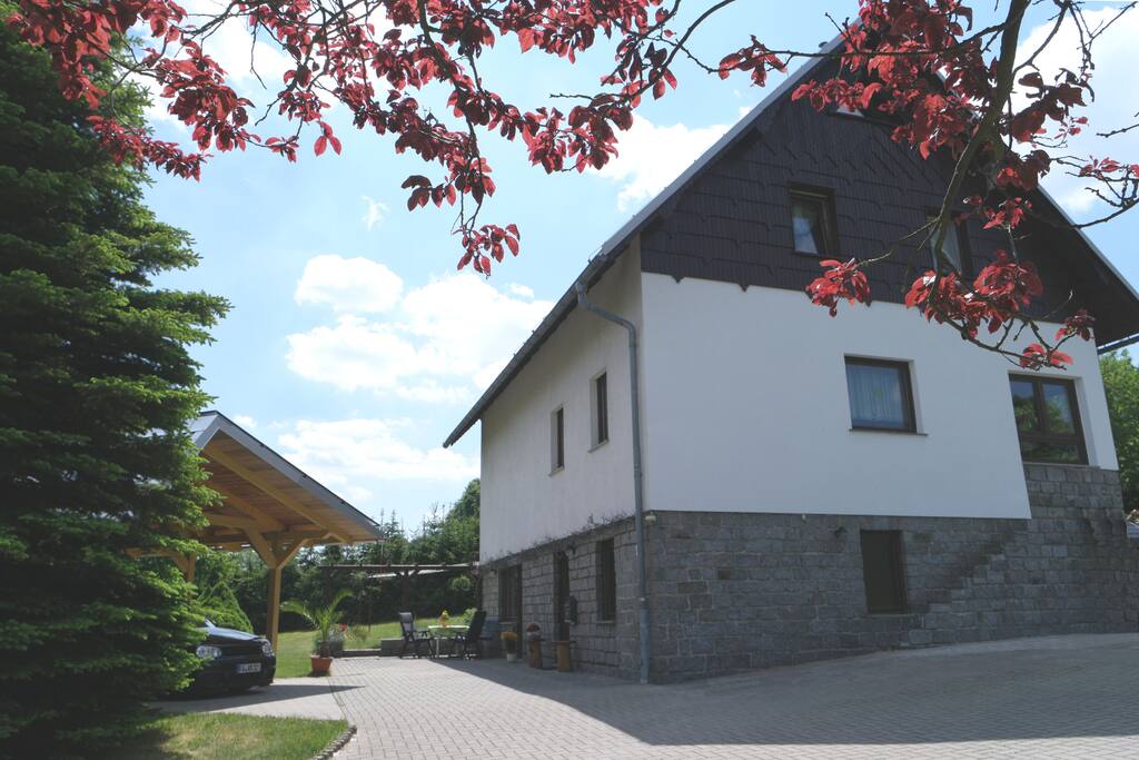 Außenbereich