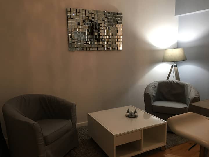 T2 Au Centre Du Berceau De La Chicorée Leroux - Norte