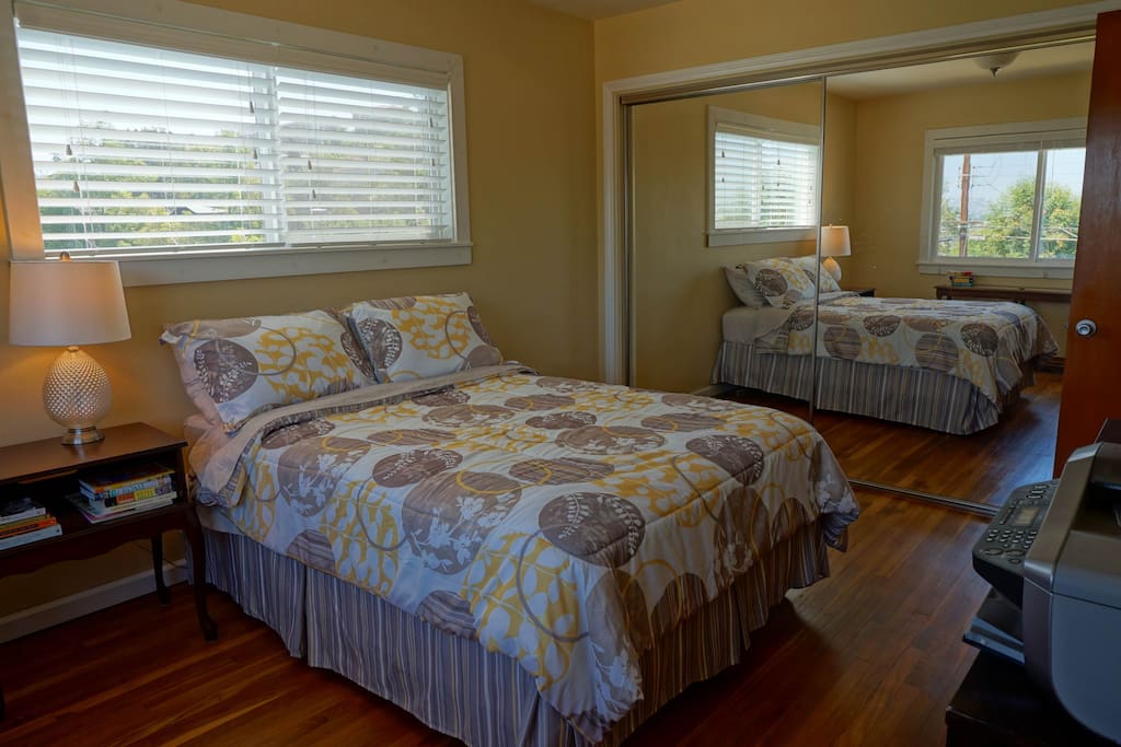 Another View of the Room