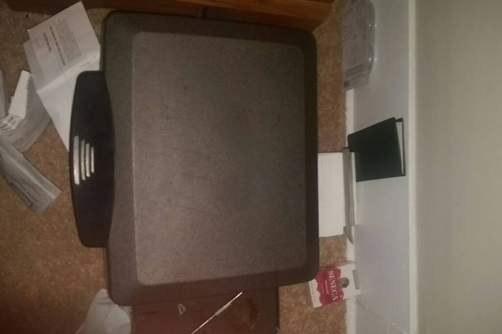 Protect your belongings