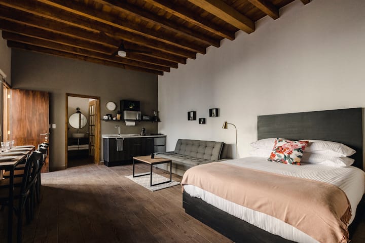 Habitación 1