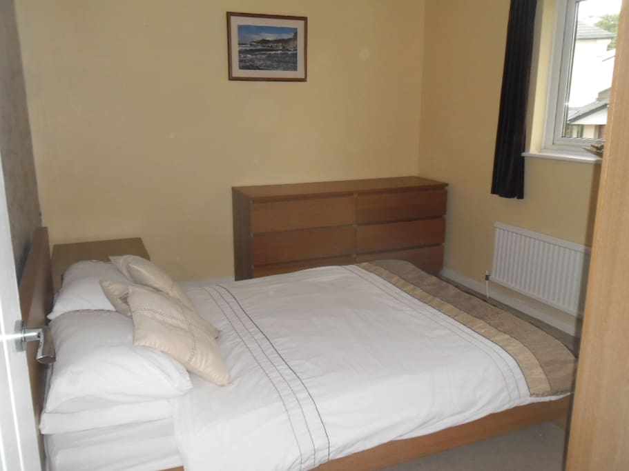 Typical Bedroom