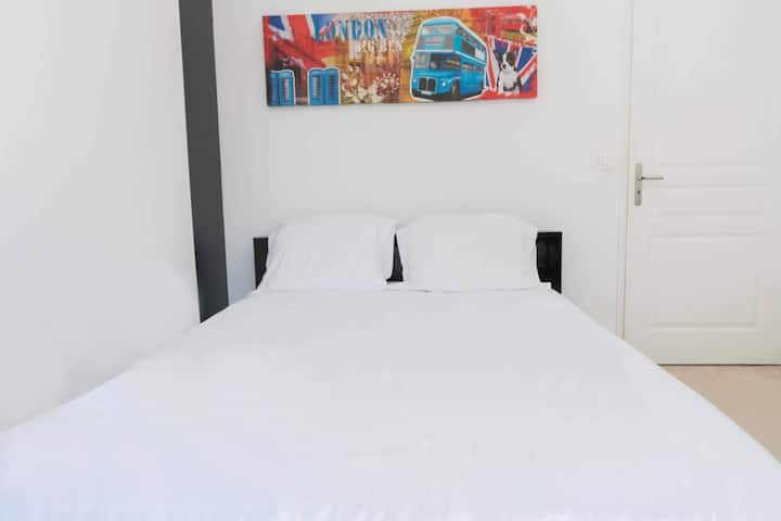 Спална соба 3