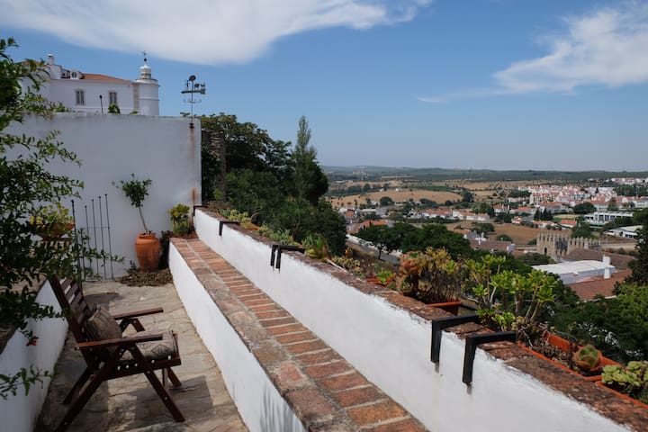 Charming Apartment in Medieval Castle