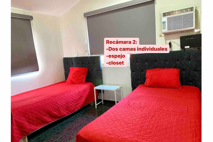 Habitación 1