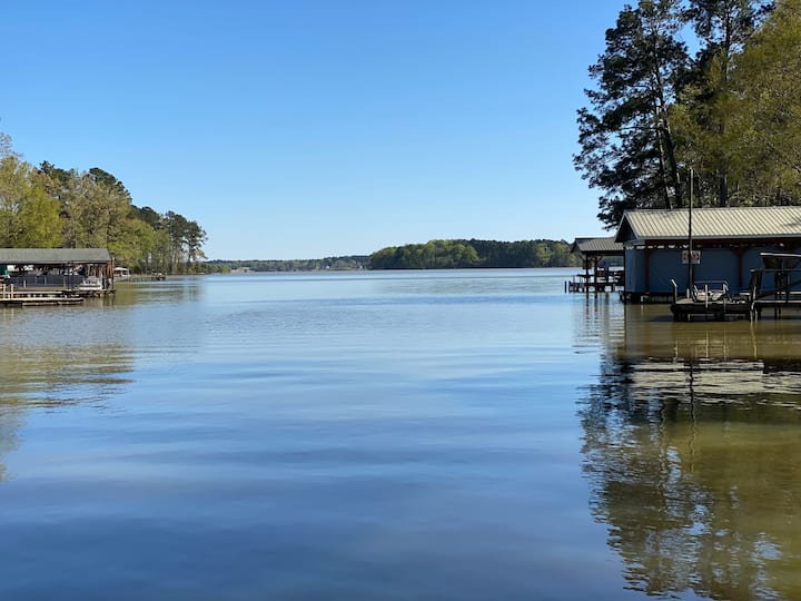 Lake Greenwood Cabin Rentals House and Cabin Rentals Airbnb