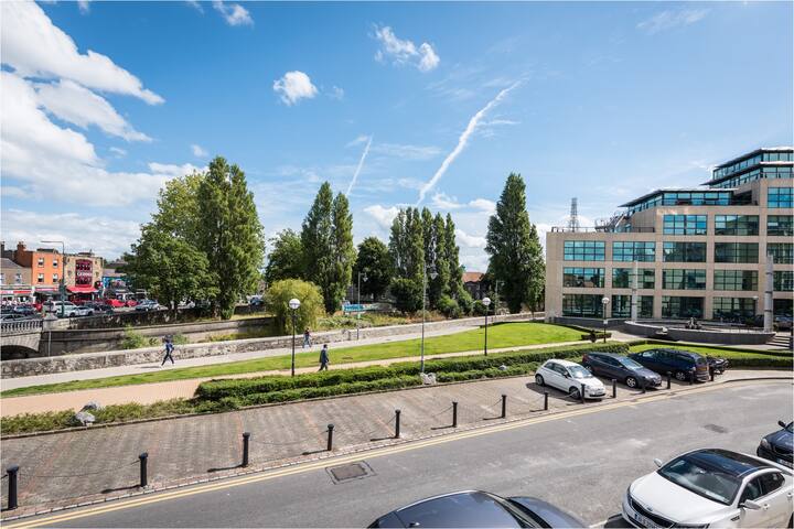 Victorian House 4 Bed City Centre Ballsbridge D4 gallery image 5