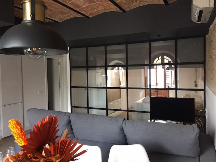 Loft El Barri - Costa Dorada (España)