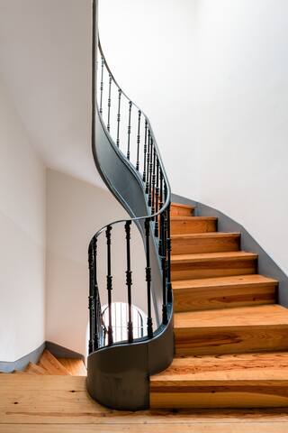 Private Apartment in Lisbon gallery image 2