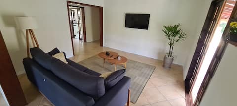Successful Airbnb property: Country house | Next to Outlet Catarina in Mairinque