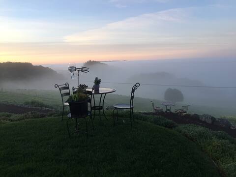 Valley View-Sonoma Mountain Terrace